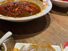 -叶派龙虾•招牌香辣蟹·海鲜(中海国际店)