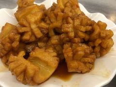 -夫子庙小吃广场(东牌楼店)