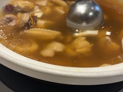 -龙泉人椰子鸡.糟粕醋.海南菜(三亚旗舰店)