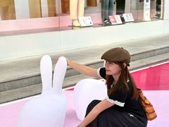 -VT101维多利广场