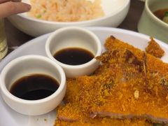 -苏小柳点心·手作小笼包(浦东嘉里城分院)