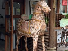 -古市香跷脚牛肉·非遗传承单位