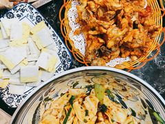 -后卫寨猫耳朵(后卫寨店)