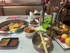 -炭之家齐齐哈尔大片烤肉·涮毛肚火锅·齐齐哈尔烤肉(中央大街店)