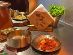 -西塔老太太泥炉烤肉(苏州大悦城店)