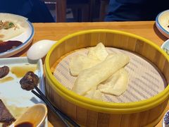 -香满园春饼·家常菜(东大桥店)