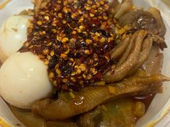 -吴长子卤菜馆(统一街店)