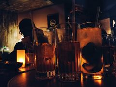 -Joy酒隐(西湖店)
