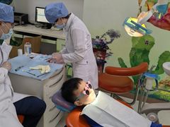 -安柏口腔(海珠世纪云顶店)