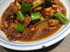 -食欲老院子荆芥疙瘩汤(经五路店)