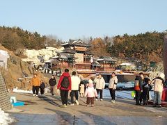 -威海华夏城景区