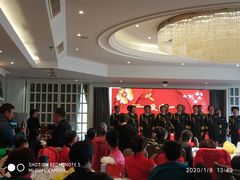 等位区-道道鲜·崇明私房菜(五角场店)
