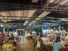 -渔家火锅·海鲜自助餐·演艺(亚龙湾天域酒店)