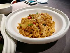 井冈山豆皮-羲和雅苑•北京烤鸭(平安国际金融中心店)