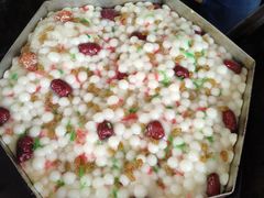 -孙氏梅花糕(马台街)