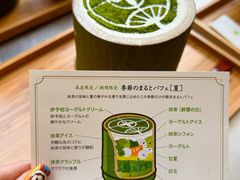 -中村藤吉(本店)