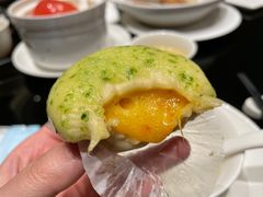 侨乡葱茸包-闽和南(深圳万象城店)