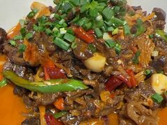 -富正毅三下锅(体育馆店)