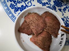 -马子禄牛肉面(金宝街店)