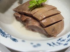 -金陵后厨·南京菜(新街口秣陵路店)