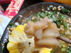 -镇江龙·火锅串串(武侯祠店)