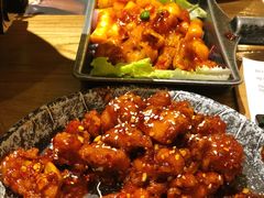 -冰川延边料理·炭烤串(原小木屋店)