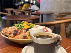 -BAKER&SPICE(国金中心商场店)