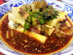 -窄巷子陕菜馆·地道陕西菜(粉巷店)