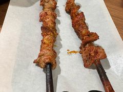 -贯贯吉·清真餐厅(浙江中路店)