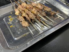-慧姐烤串(南宁南小区店)