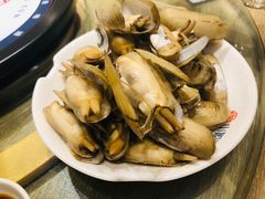 -小船渔村•大连菜•大连焖鱼(黄河路店)