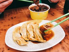 -清真蒋有记(老门东店)