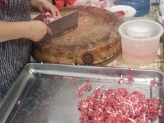 -杨家牛肉汤(淮建路店)