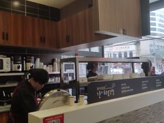 -泰熙家韩式欢乐餐厅(东关正街店)