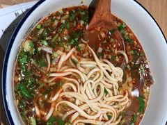 -马记永·兰州牛肉面(天通苑家乐福店)