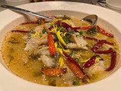 -小放牛炒菜馆(裕华万达店)