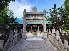 -西安化觉巷清真大寺