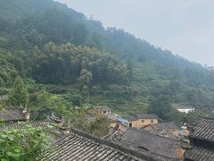 -杨家堂村