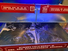-集草轩·重庆麻辣烤鱼(西湖道店)