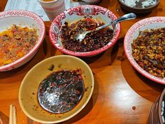 -陈家婆的菜·口味湘菜(梅溪湖店)