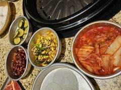 -首尔烤肉大排档(合生汇店)