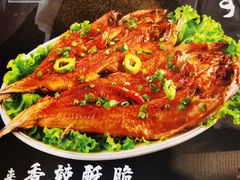 -大可泥炉烤肉(中街店)