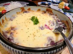 -一心创作料理屋(经开万达店)