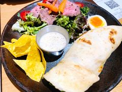 -HELLO 27 意面·沙拉·帕尼尼