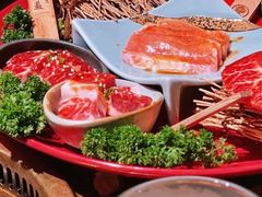 -千寻烧肉(政务区店)