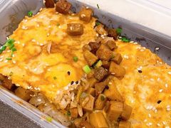 -老通城豆皮大王(吉庆街店)