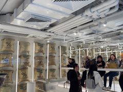 -% Arabica阿拉比卡咖啡(前滩太古里店)