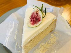 -几静cafe(基湖店)