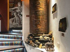 -敏珠拉姆藏餐·南京厨房(富春江东街店)