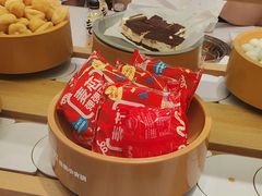 -龍歌自助小火锅(崂山丽达店)